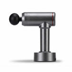 Body Sculpture Power Quattro BM 523 Handheld Massager fekete edzéssegítő BM523