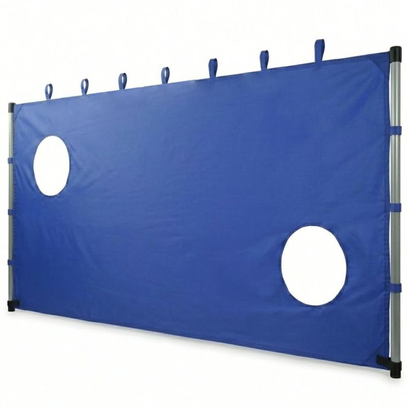 Enero GOAL CURTAIN SHIELD for school, shields