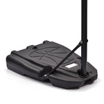 Meteor Street Basketball Set uniw training equipment, sets
