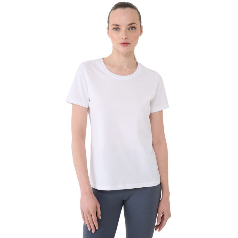 T-shirt 4f F2356 W 4fwmm00ttshf2356 10s