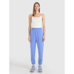 Women's sweatpants joggers with modal 4F 4FWSS25TTROF1010-33S melegítőnadrág
