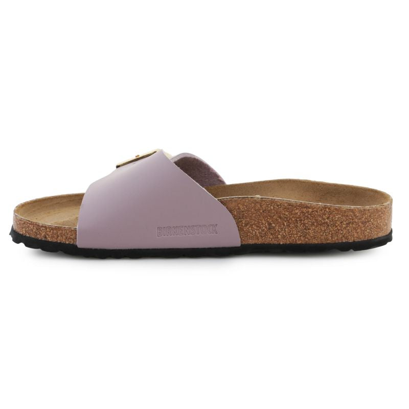 Birkenstock Catalina BS 1030250 Faded lila papucs