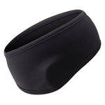 Radvik Banda headband fekete wirstbands, headbands