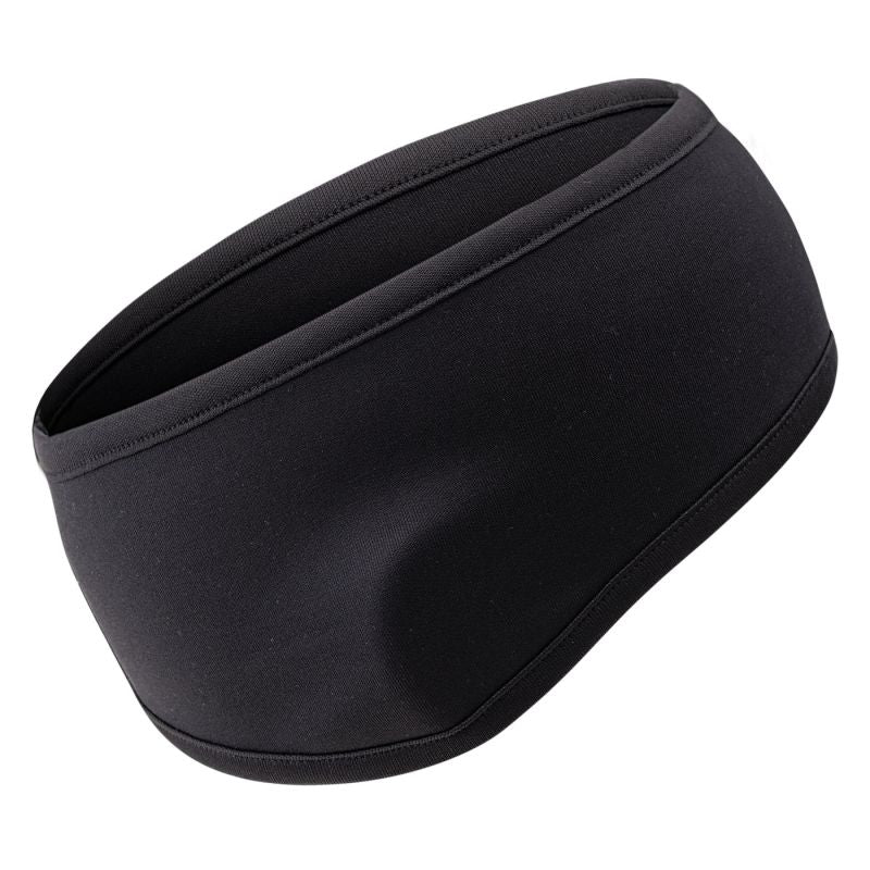 Radvik Banda headband fekete wirstbands, headbands