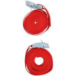 Dunlop Transport Tightening Belt With Tensioner And Rubber 5 Pcs deréktáska GSP-177687