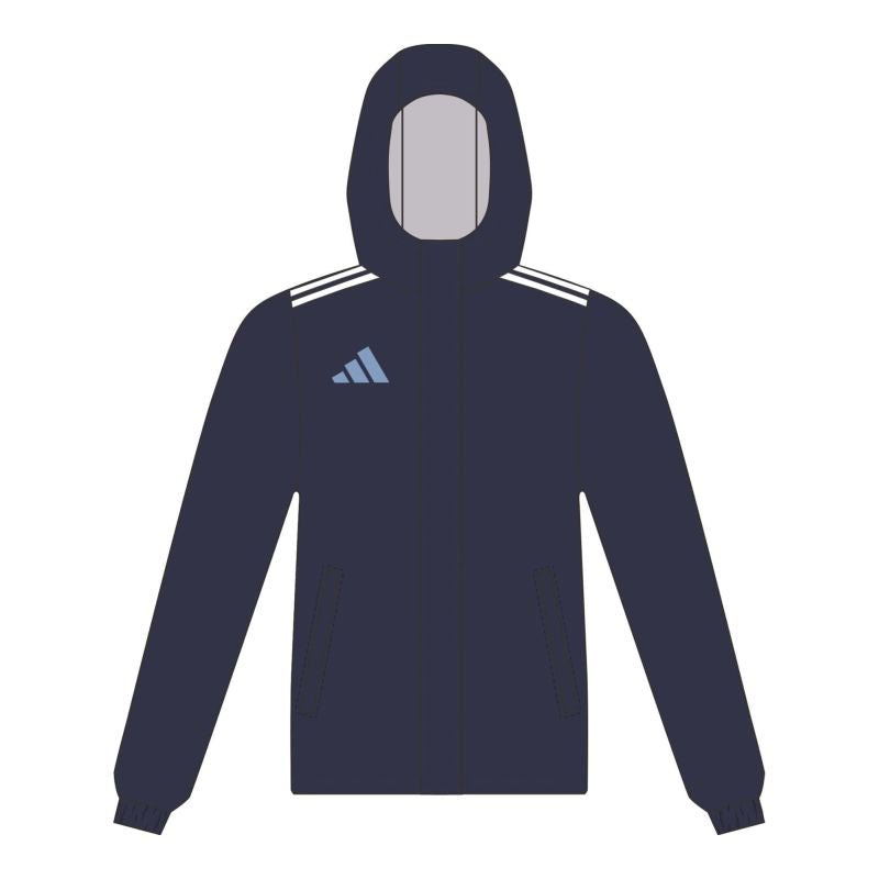 Adidas CU AW JKT 26 M jacket s (173cm) pulóver KB3914