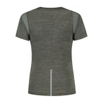 Rogelli KYA Running T-shirt Gray szürke póló