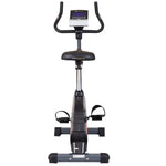 HMS Premium M1829-i Magnetic Bike fekete futócipő 17-01-023