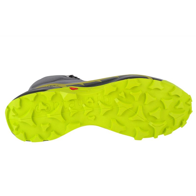 Salomon Cross Hike 2 Mid Gtx M 470646 Shoes