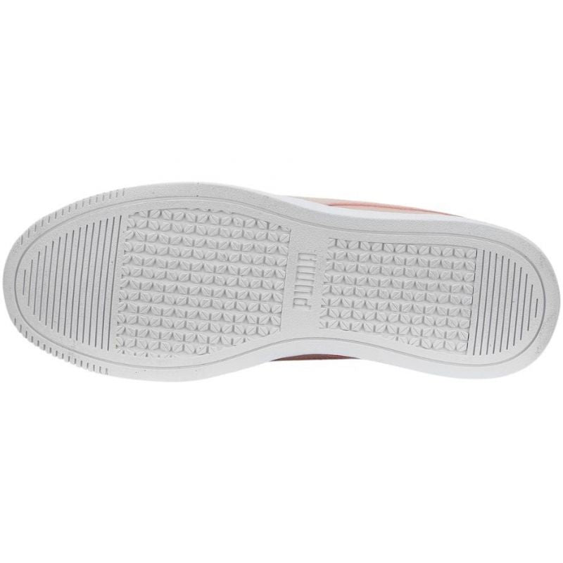 Puma Vikky Lopro Rose W 385845 04 shoes Utcai cipő