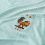 Nike France Match 2026/27 Men's Jersey IB5200 menta póló