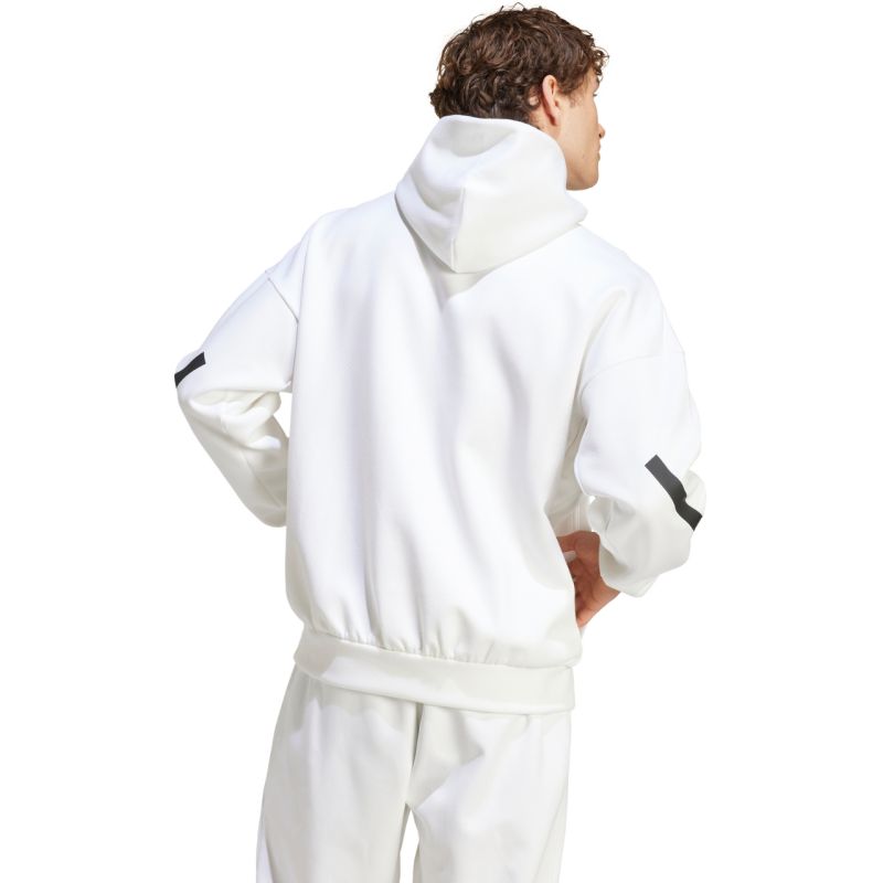 adidas ZNE Hoodie M JF2454 sweatshirt Pulóver