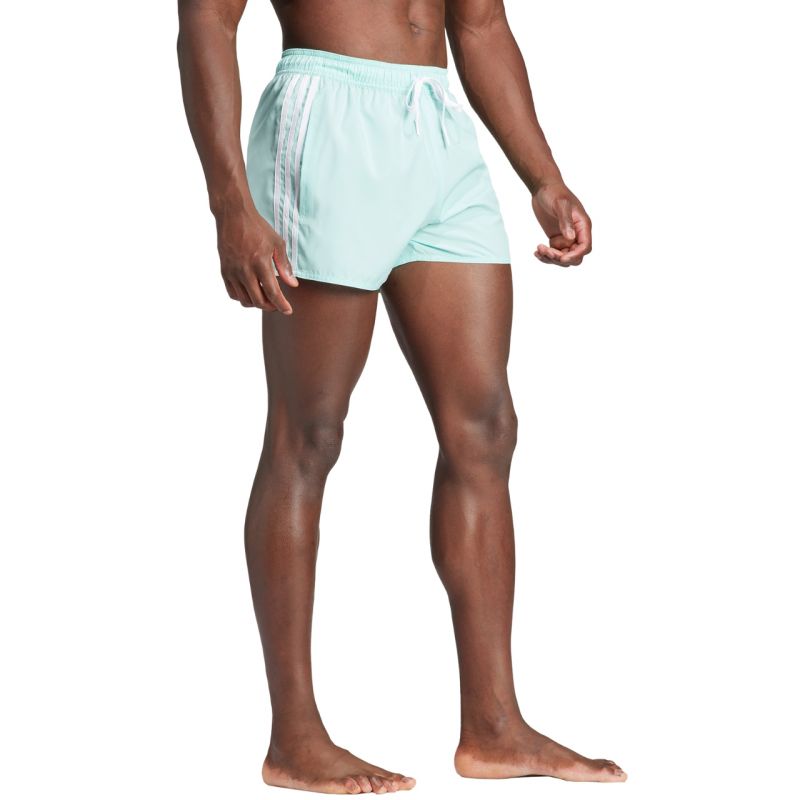 Adidas 3-Stripes CLX Swim Shorts M IS2056 Úszónadrág