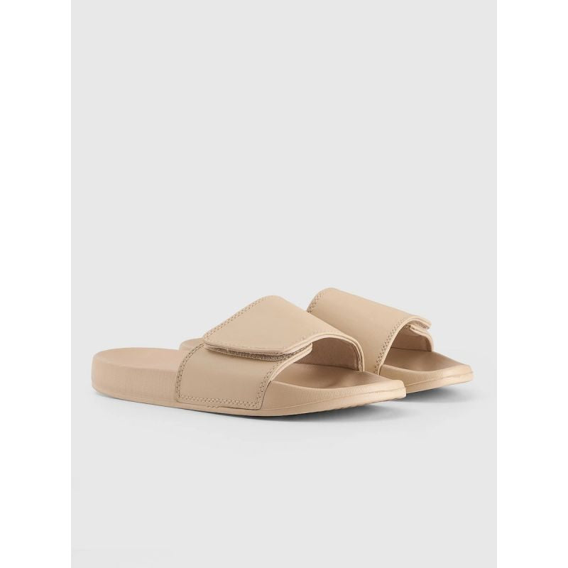 Women's summer flip-flops 4F 4FMM00FFLIF031A-83S túracipő