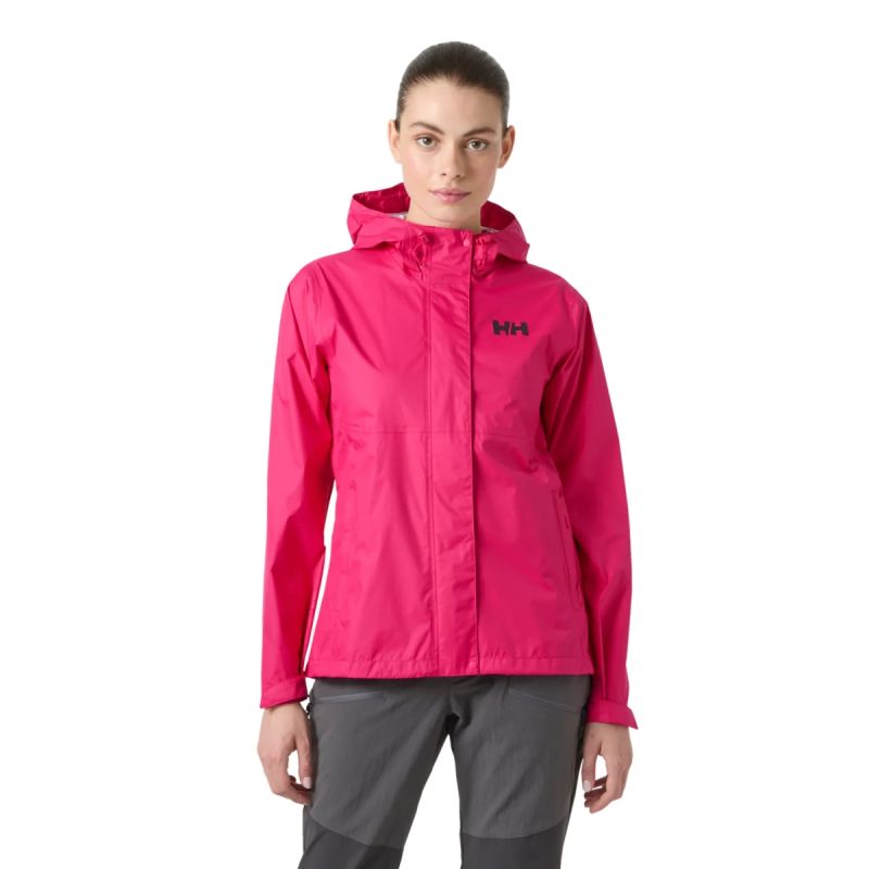 Helly Hansen women's W LOKE JACKET 63397 jackets