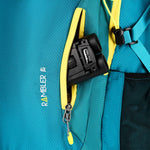 Nc1917 Blue Rambler Tourist Backpack 40l Nils Camp kék hátizsák
