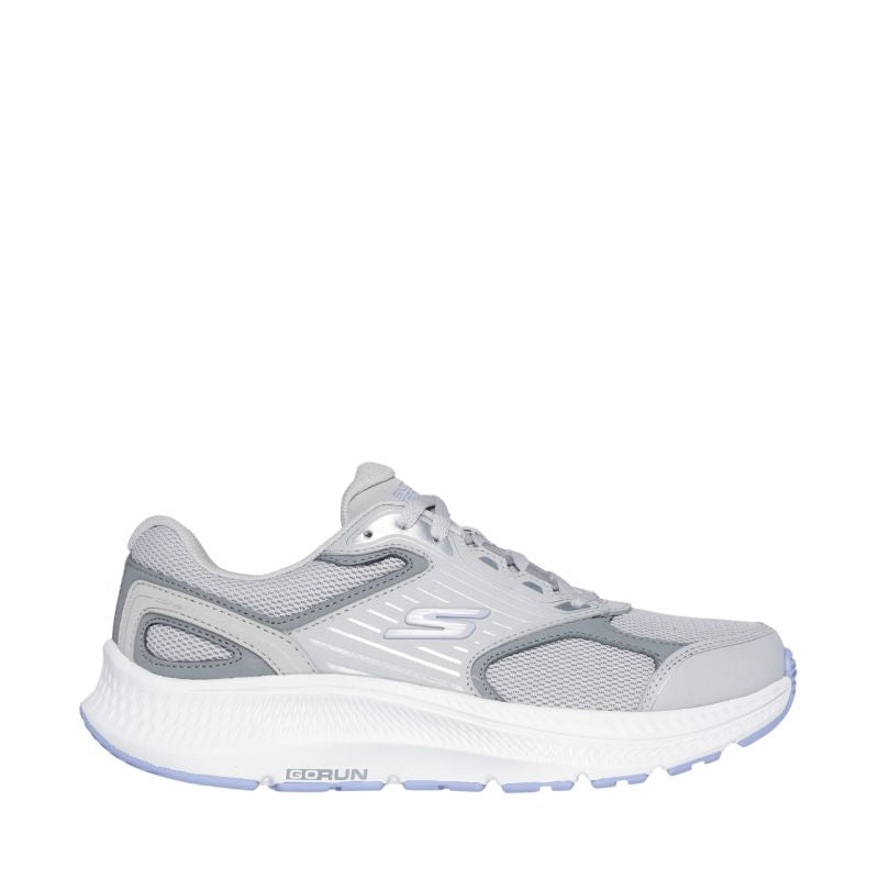 Skechers Go Run Consistent 2.0 Women's Shoes 128606 GYLV szürke footwear