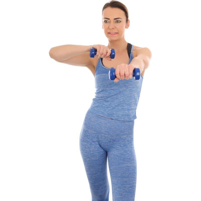Enero Vdb 12kg Dumbbell Set Christmas Tree Stand Fit fekete dumbbell, strength training equipment, training equipment, sets