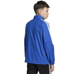 adidas Tiro 26 League Windbreaker Kids JY9723 kék széldzseki