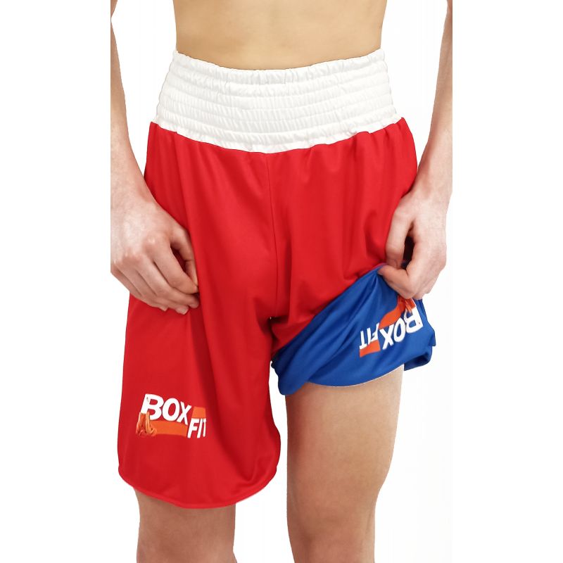 Inny BOXFIT M BFK-01 reversible racing suit Készlet