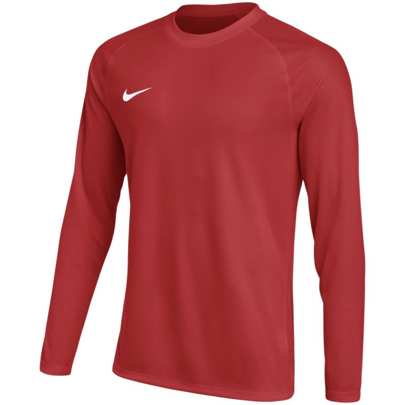 Nike Dri-FIT Park VIII Men's T-Shirt piros póló HV8232657