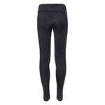 Iguana Charlton Tg Jr Leggings fekete nadrág 92800620902