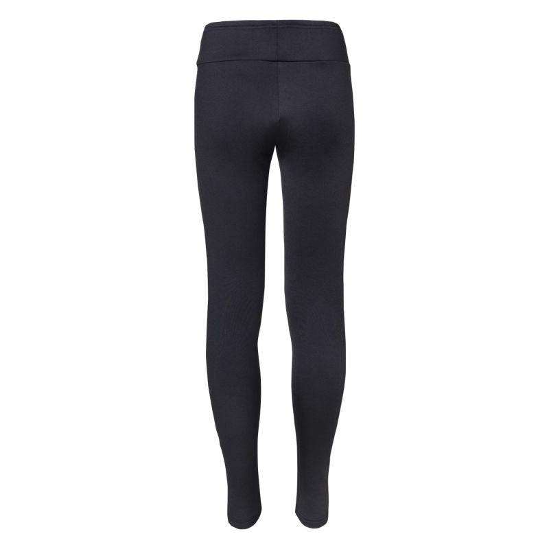 Iguana Charlton Tg Jr Leggings fekete nadrág 92800620902