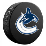 Inny Souvenir Inglasco NHL Basic Hockey Puck 510AN000400 Egyéb