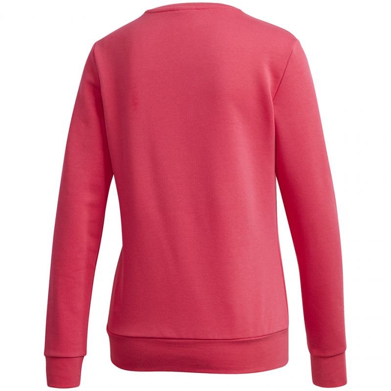 Adidas Essentials Linear Crewneck Sweatshirt W GD2955 Pulóver