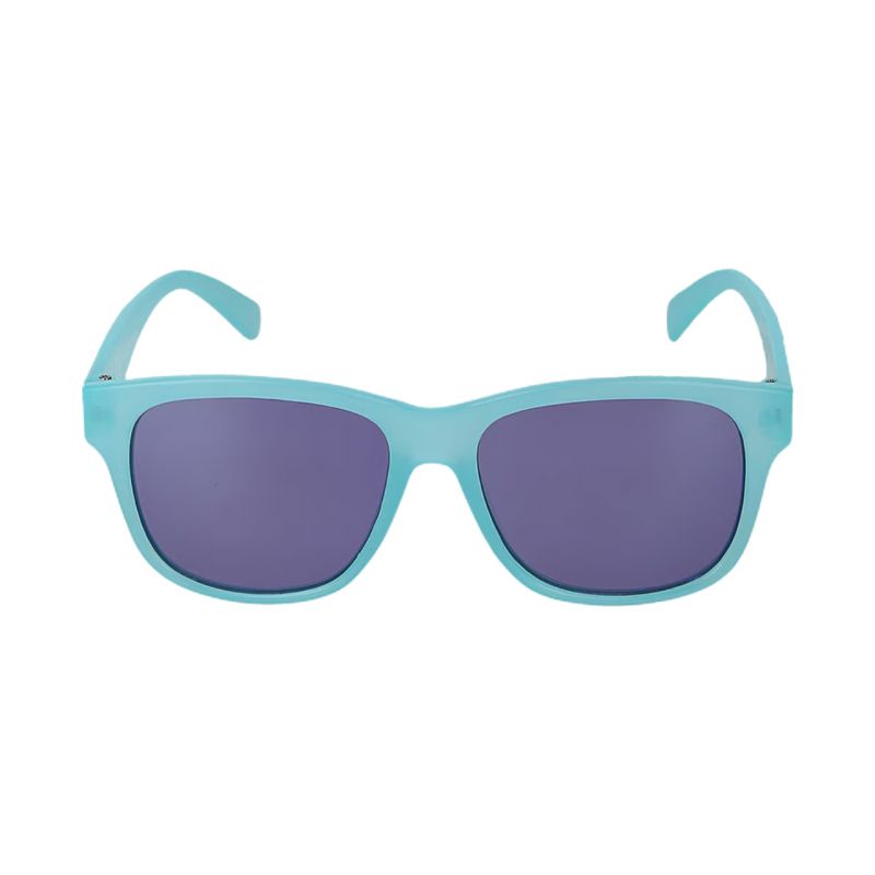4f Children's sunglasses U066 blue turquoise 4FJWSS25ASUNU066 48S Kiegészítő