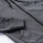 Elbrus Chiano W sweatshirt szürke pulóver