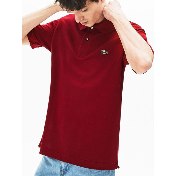 Lacoste L1212IN-476 polo shirt Ruházat