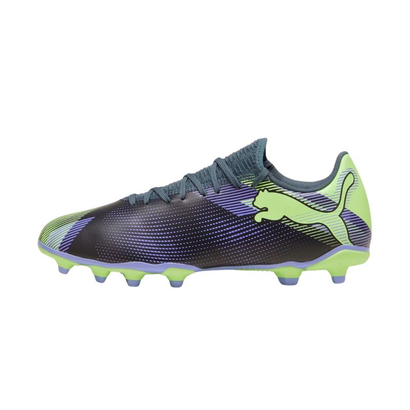 Puma Future 7 Play FG/AG M 107939 03 football boots Cipő