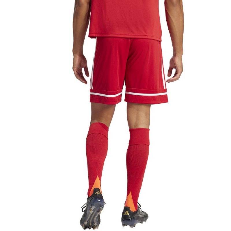 adidas Football shorts adidas Squadra M 25 Short JN5466 Short