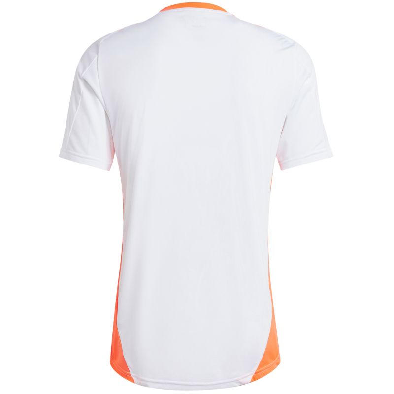 adidas Tiro 24 Competition Training T-shirt JF4194 fehér shirts