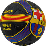 Football Fc Barcelona Streetball Blaugran Senyera R.5