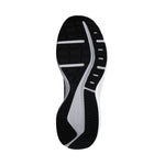 Nike Downshifter 14 Men's fekete cipő