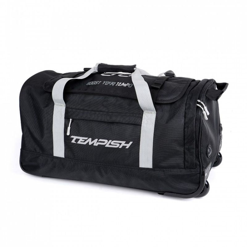 Tempish Champer 2 Sports Bag fekete bags