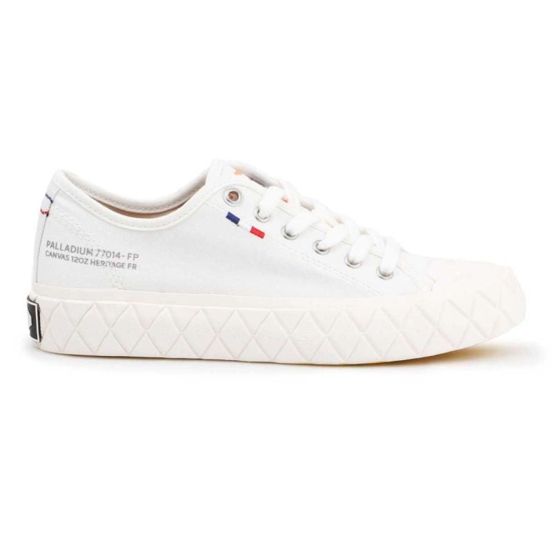 Palladium Ace Cvs Star W 77014-116-M shoes Cipő