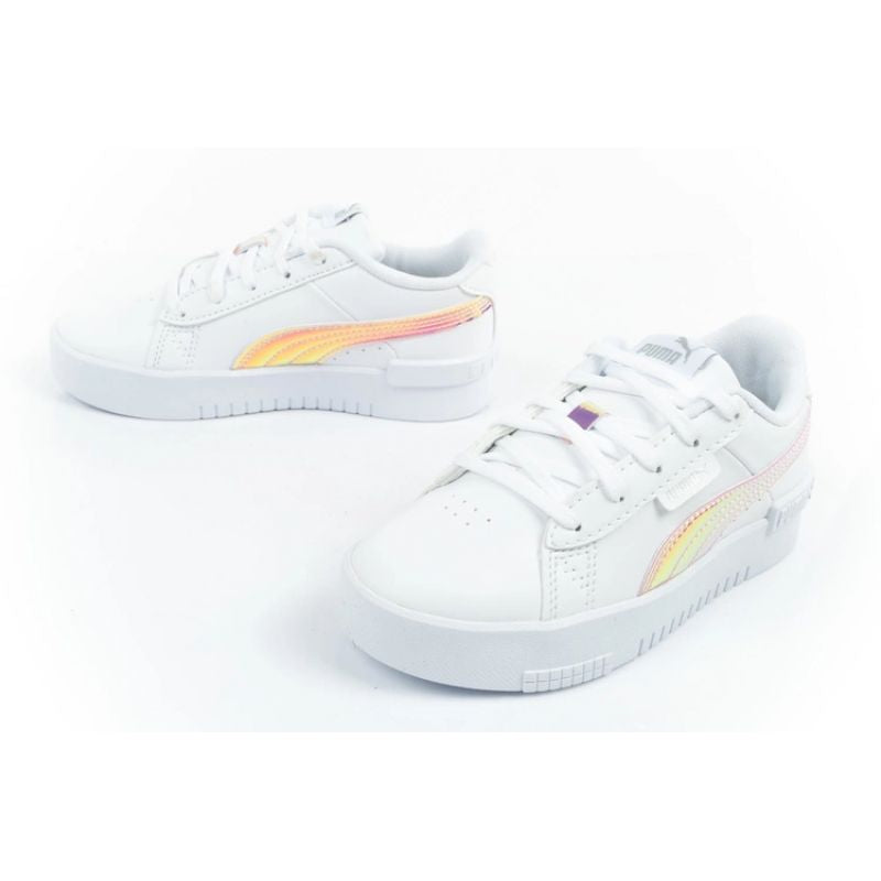 Puma Jada Jr 383760 01 Sports Shoes Utcai cipő