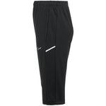 Nike Dri-FIT Academy 25 3/4 Kids' Trousers Black fekete gyerek nadrág FZ9800010