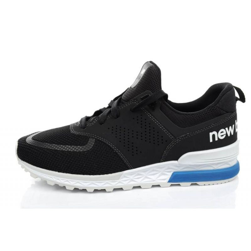 New Balance MS574PCB training shoes Cipő