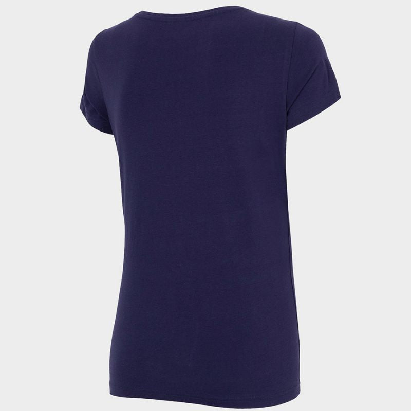 T-shirt 4f W H4l22-Tsd350 30s