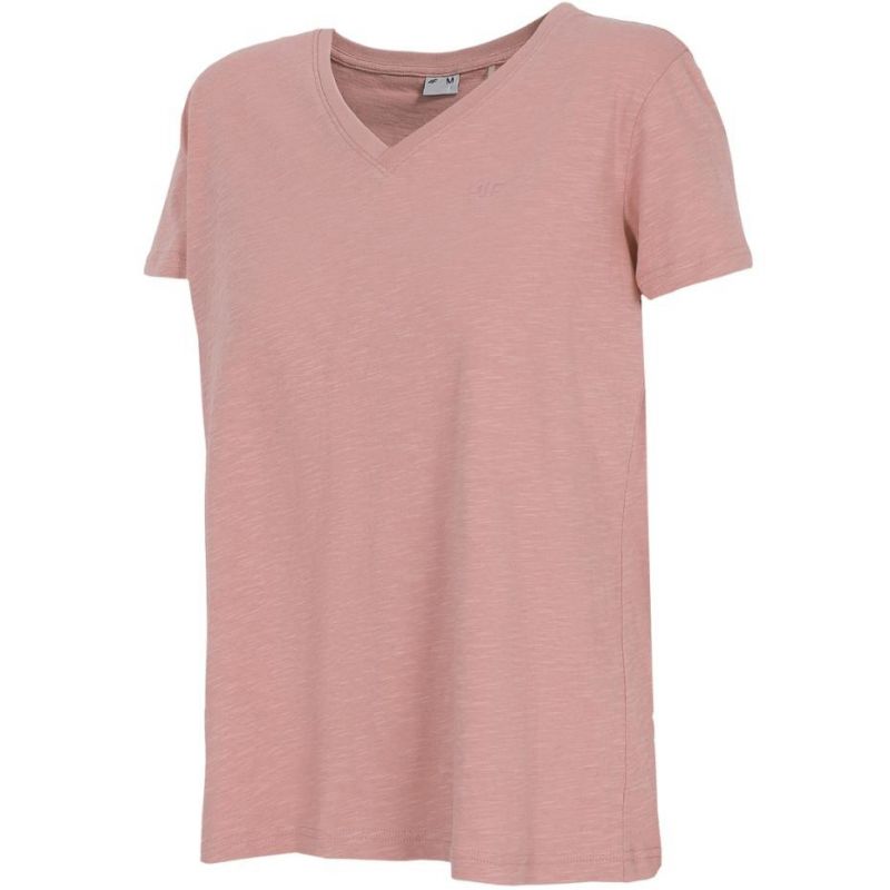 T-shirt 4f W H4z22 Tsd352 56s