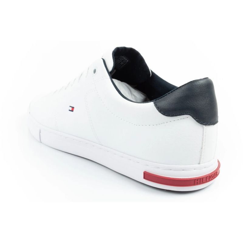Tommy Hilfiger Essential M shoes FM0FM04047YBR cipő