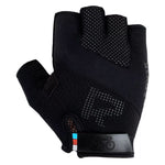 Radvik Blast cycling gloves fekete gloves, gloves
