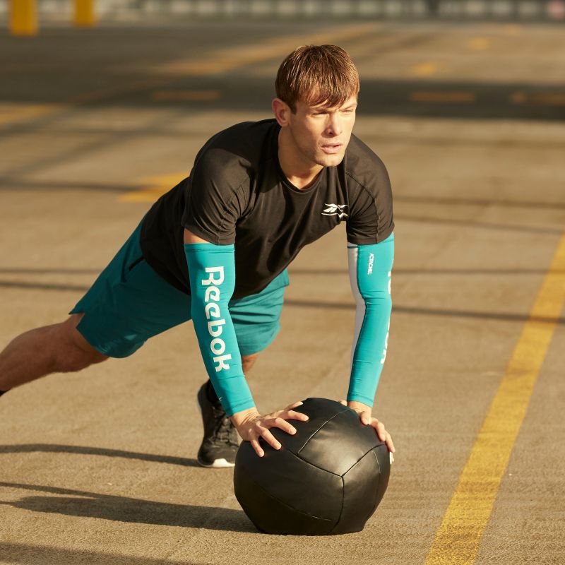 Reebok Activchill Rasl-13026GN Compression Sleeves Kiegészítő