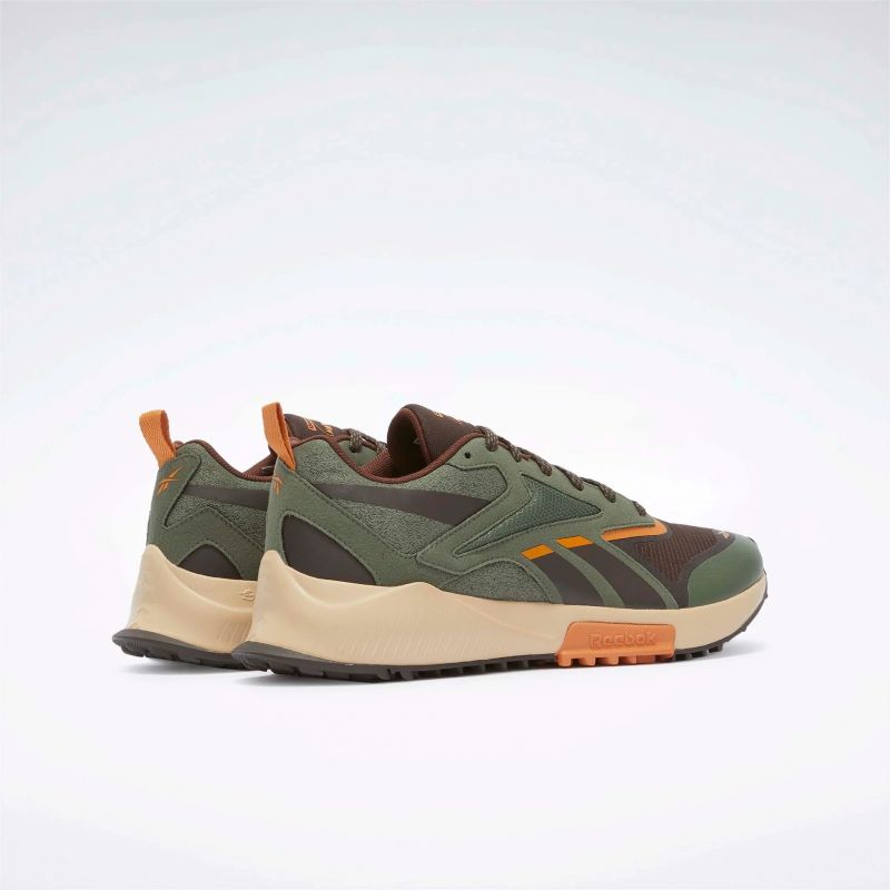 Reebok Lavante Trail 2 M 100209969 Running Shoes Cipő