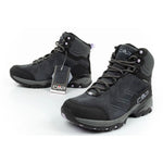 CMP Melnick W 81UP Trekking szürke cipő