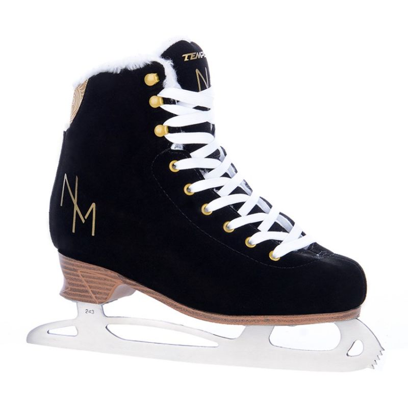 Tempish Nessie Magma 1300001632 Figure fekete skates
